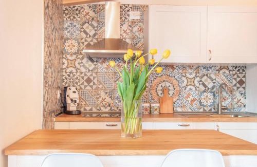 Salerno Apartment | Guest Rated: Dépendance 6 with Complimentary Breakfast