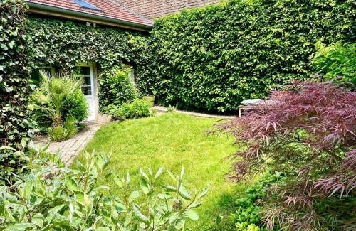 Souffelweyersheim House | Dépendance aménagée