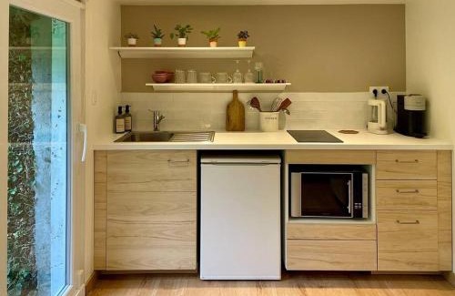 Souffelweyersheim House | Dépendance aménagée