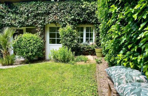 Souffelweyersheim House | Dépendance aménagée