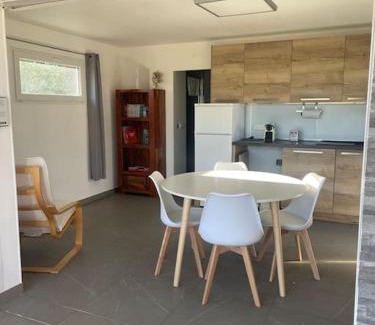 Grand Sud House | Idyllic Villa Stay with Pool and Oceanfront Views