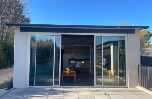 Grand Sud House | Idyllic Villa Stay with Pool and Oceanfront Views