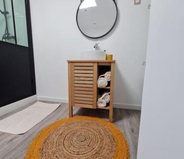 Sainte-Soulle House | Convenient Getaway with Parking and Family-Friendly Perks