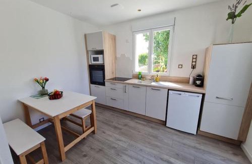 Sainte-Soulle House | Convenient Getaway with Parking and Family-Friendly Perks