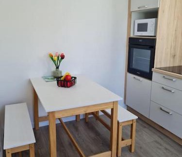 Sainte-Soulle House | Convenient Getaway with Parking and Family-Friendly Perks