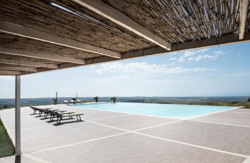 Ragusa Apartment | Dépendance Dimora di Spartivento