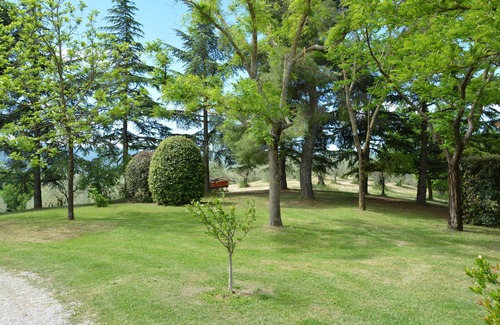 Baiano Cottage | Delightful Dépendance of Casale Fusco: Family-Friendly Retreat