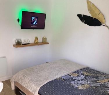 Montgeron House | Private Retreat at Le Cocon - Guest Rated 8.4/10