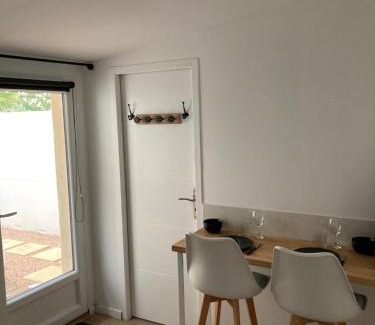 Montgeron House | Private Retreat at Le Cocon - Guest Rated 8.4/10