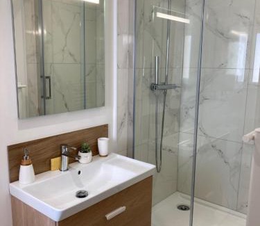 Montgeron House | Private Retreat at Le Cocon - Guest Rated 8.4/10