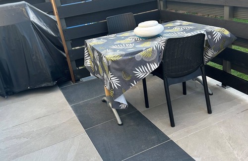 Saint-Loubes Apartment | Family-Friendly Stay Just 10 Minutes from Bordeaux
