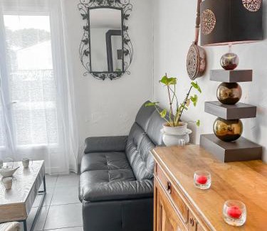 Les Mathes House | Discover Family-Friendly Comfort at Les Mathes Hotel
