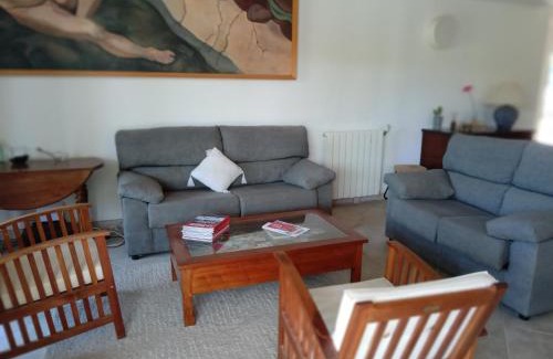 Garrigues House | Relaxing Retreat at Détente au Green - Rated 9.3/10