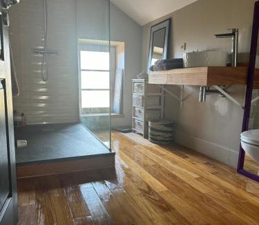 Coust House | Détente et charme au Domaine