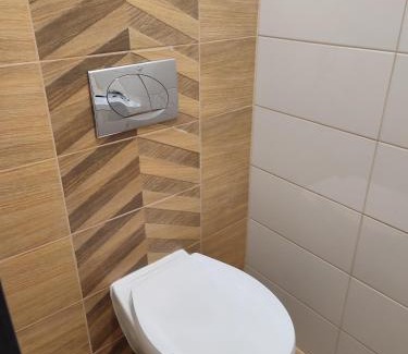 Sarvar Apartment | Top-Rated Dévai-LUX Apartman in Sárvár for Families
