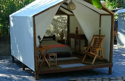Marau Cabin | Discover Dê Algodões #1 - Unique Glamping & Café Experience
