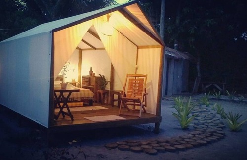 Marau Cabin | Discover Dê Algodões #1 - Unique Glamping & Café Experience