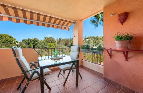 Urbanizacion Hacienda las Chapas Apartment | Días De Ensueño En Marbella