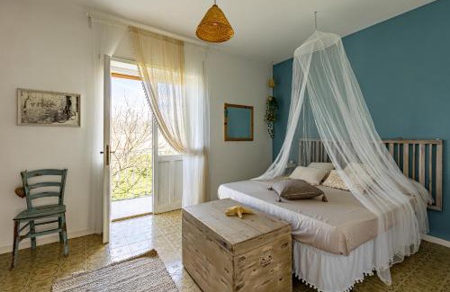 Galtelli House | Pet-Friendly Getaway at Dòmo Su Barone - Rated 9.3/10