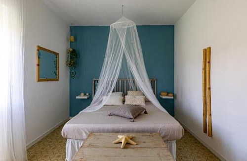 Galtelli House | Pet-Friendly Getaway at Dòmo Su Barone - Rated 9.3/10