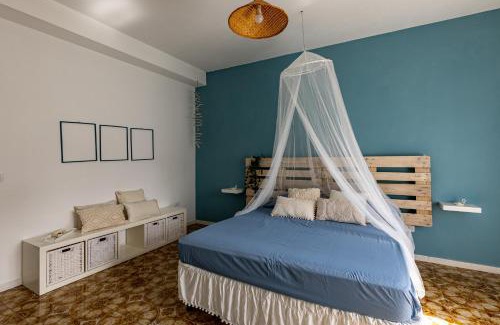 Galtelli House | Pet-Friendly Getaway at Dòmo Su Barone - Rated 9.3/10
