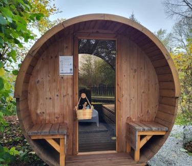 Mariembourg Other | Dôme design by Out & Lodge