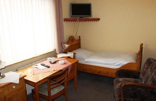 Thedinghausen Hotel | Discover Döhling's Gasthaus: Pet-Friendly & Family Welcomes