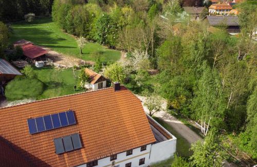 Altenerding Apartment | Family-Friendly Döllelhof Erding - 4-Star Guest Rated Hotel