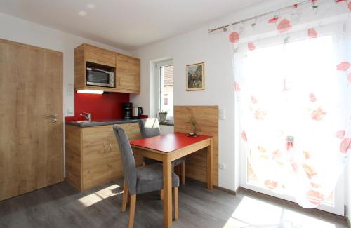 Altenerding Apartment | Family-Friendly Döllelhof Erding - 4-Star Guest Rated Hotel