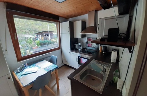 Zell Apartment | Guest Rated 10/10: Ferienwohnung Steffie for Families