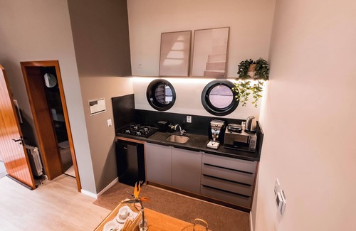 Bento Goncalves Hotel | Experience Döra Enoturismo: 5-Star Spa Retreat Awaits