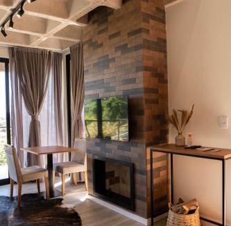 Municipal Apartment | Discover Döra Pousada e Enoturismo - 4-Star Retreat