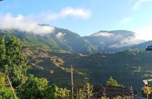 Bontoc Bed & Breakfast | Døng-elays Homestay