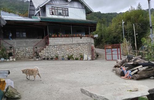 Bontoc Bed & Breakfast | Døng-elays Homestay