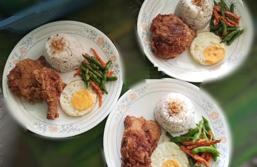 Bontoc Bed & Breakfast | Døng-elays Homestay