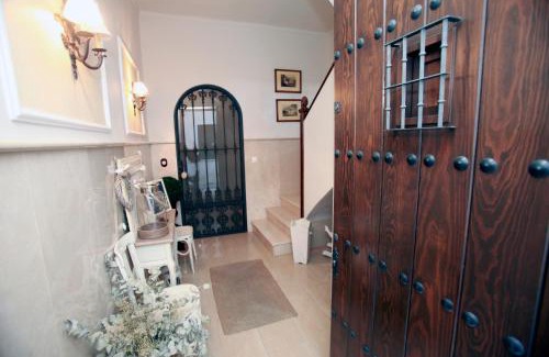 Santa Marina House | Oceanfront Dúplex-Ático de Nácar in Historic Casco
