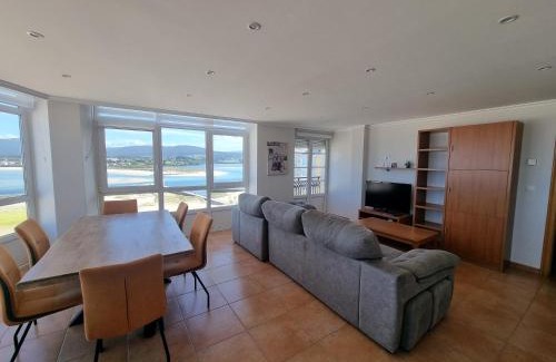 Fazouro Apartment | Spacious 4-Bedroom Duplex with Oceanfront Views