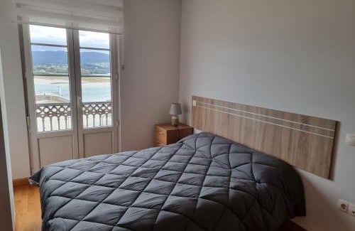 Fazouro Apartment | Spacious 4-Bedroom Duplex with Oceanfront Views
