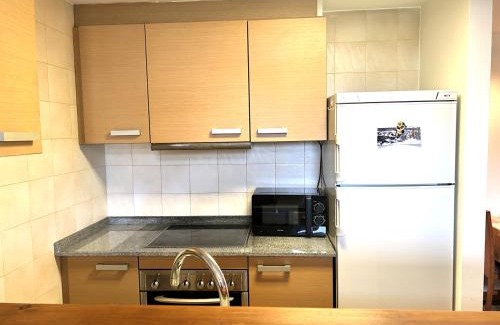 Esterri D'Aneu Apartment | Elegant Duplex with Spectacular Views in Esterri d'Àneu