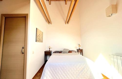 Esterri D'Aneu Apartment | Elegant Duplex with Spectacular Views in Esterri d'Àneu