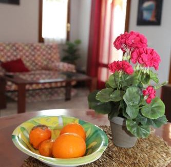Vinaros Apartment | Oceanfront Retreat: Dúplex Bornoi with 9.5/10 Rating