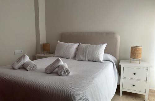 Distrito Noroeste Apartment | Central Apartment with Terrace - Guest Rated 9.1/10