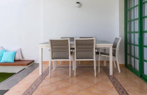 Sonnenland Apartment | Inviting Duplex with Garden and Ocean Views - 4-Star Stay