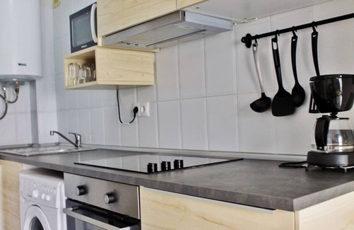 Isla Apartment | Beachfront Duplex with Pool and Family-Friendly Amenities