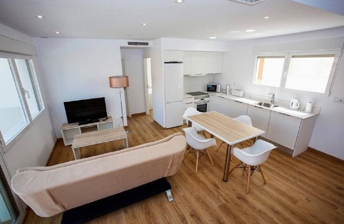 Molinell Apartment | Unforgettable Duplex with Scenic Views and Private Pool
