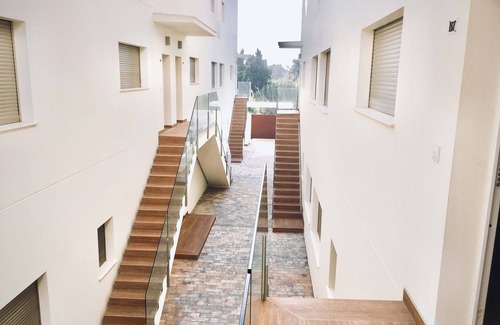 Molinell Apartment | Unforgettable Duplex with Scenic Views and Private Pool