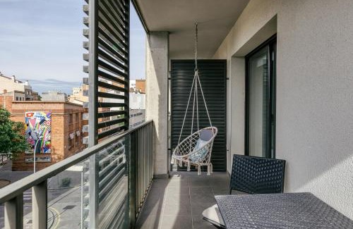 Figueres Apartment | Top-Rated Dúplex Dalí: Family-Friendly & Accessible Stays