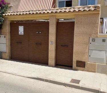 Lo Pagan House | Family-Friendly Duplex Rental in San Pedro del Pinatar
