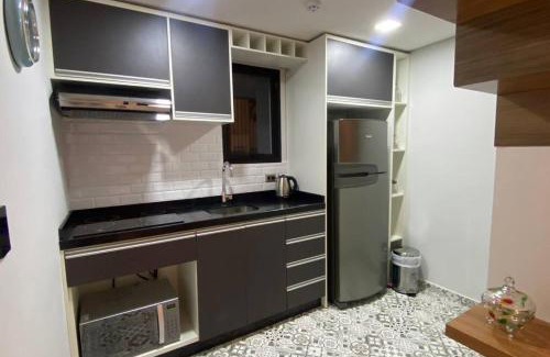 Ciudad Del Este Apartment | Elegant Dúplex with Pool and Family-Friendly Amenities