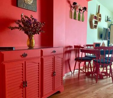 Haro Apartment | Discover a Duplex Retreat in the Heart of Haro